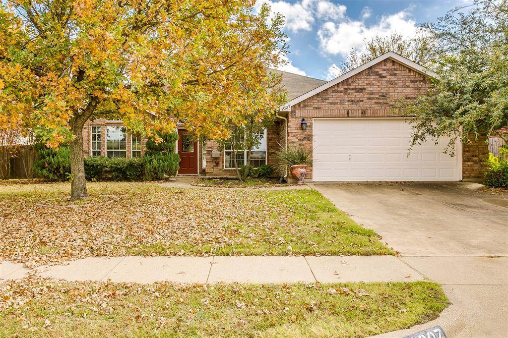 1007 Tyler James Drive - Photo 1