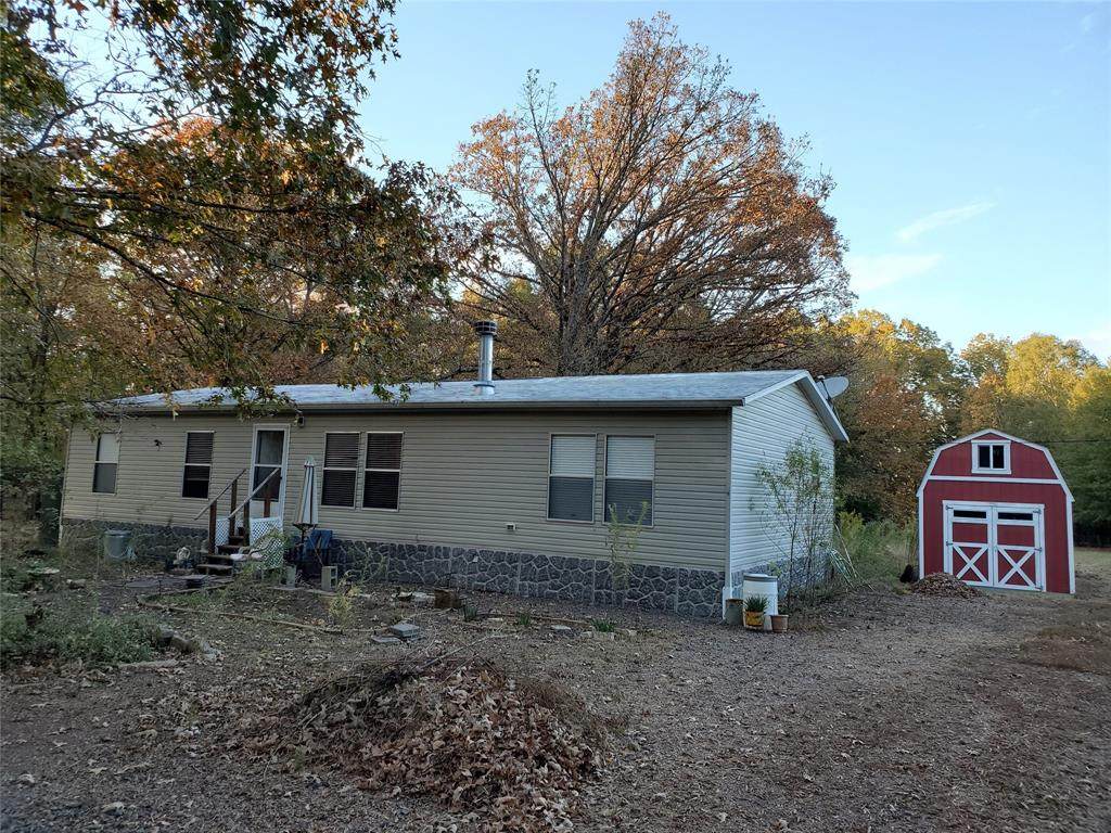 452 County Road 4268 - Photo 1