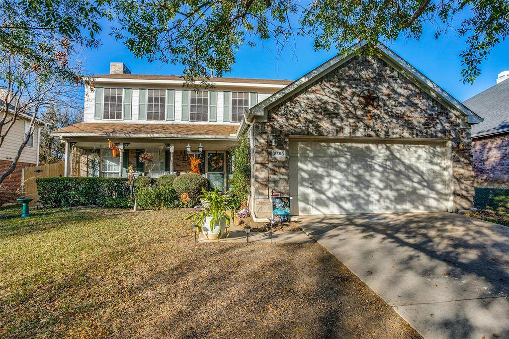 5563 Mesa Verde Court - Photo 1