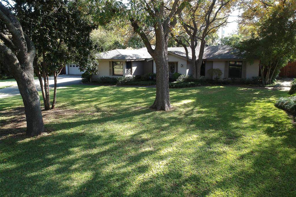 4206 Woodfin Drive - Photo 1