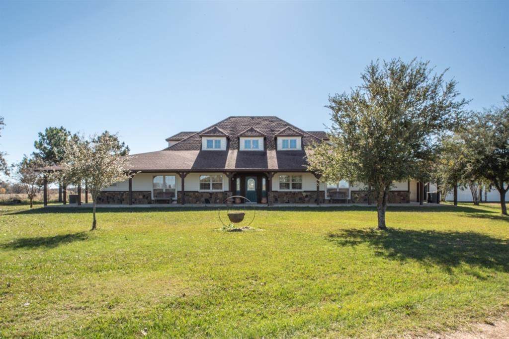 7643 Fm 1502 - Photo 1