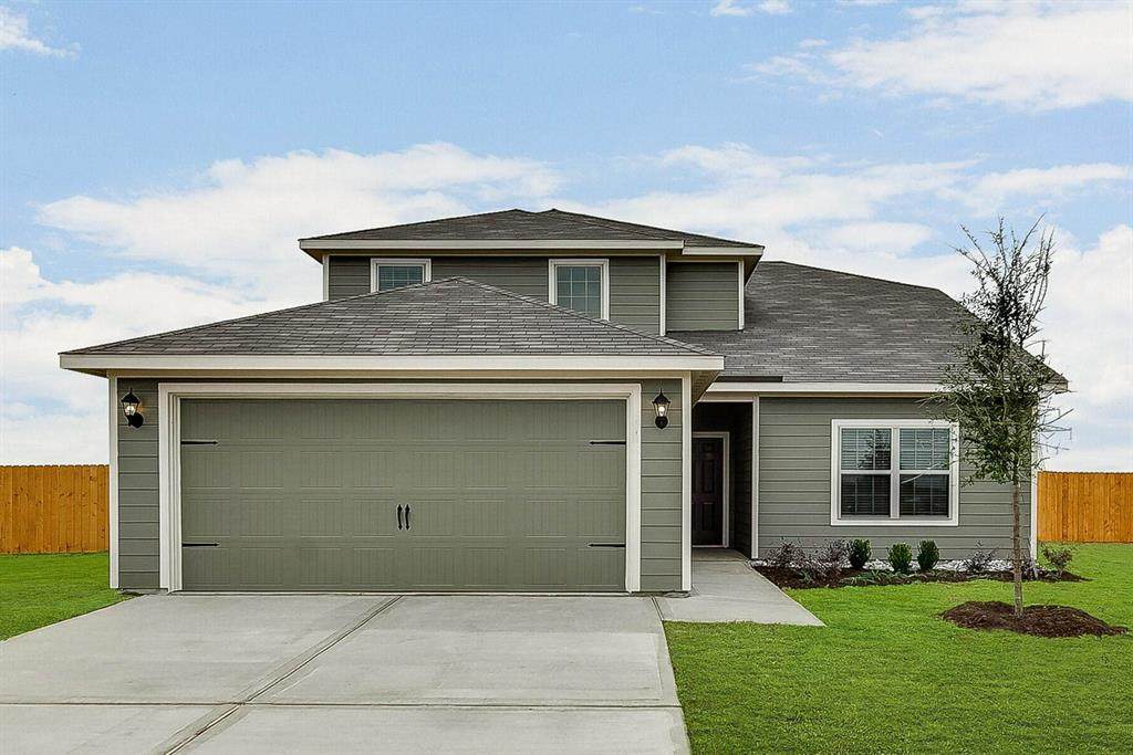101 Bush Drive - Photo 1