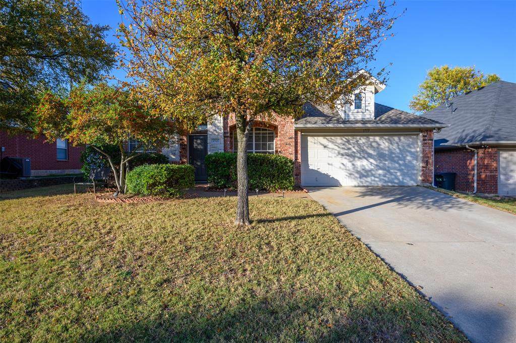 1713 Sunflower Drive - Photo 1