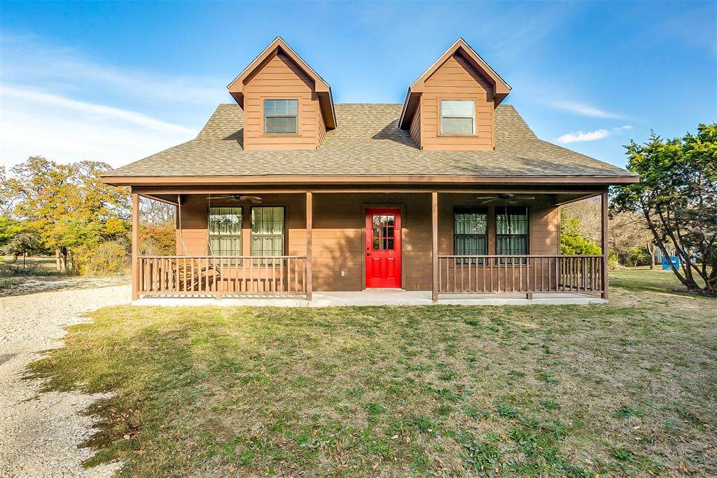 470 Twilla Trail - Photo 1