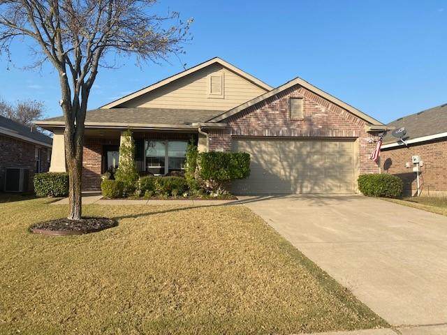 1806 Cedar Wood Trail - Photo 1