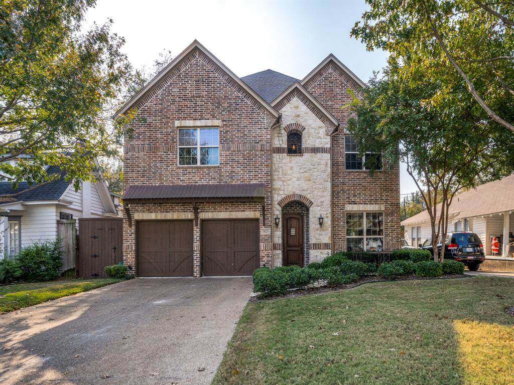 5820 Prospect Avenue - Photo 1