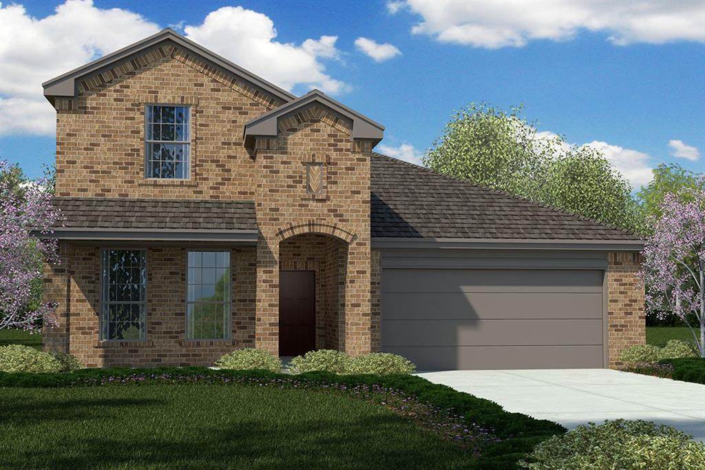 2041 Sun Star Drive - Photo 1