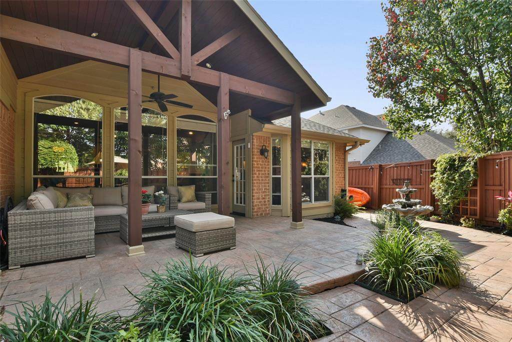 6641 Shadow Crest Drive - Photo 1