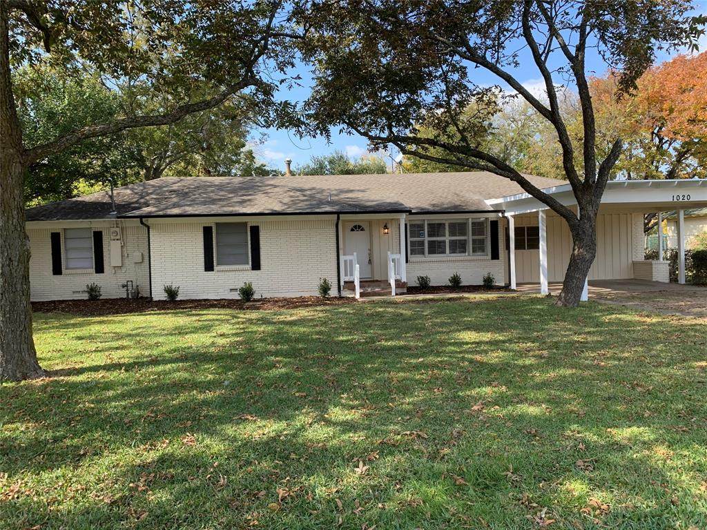 1020 Abrams Road - Photo 1