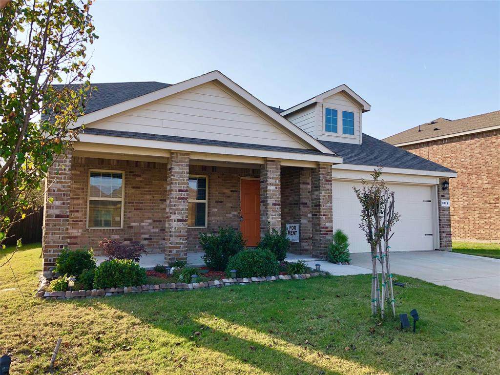 1311 Jasper Crossing - Photo 1