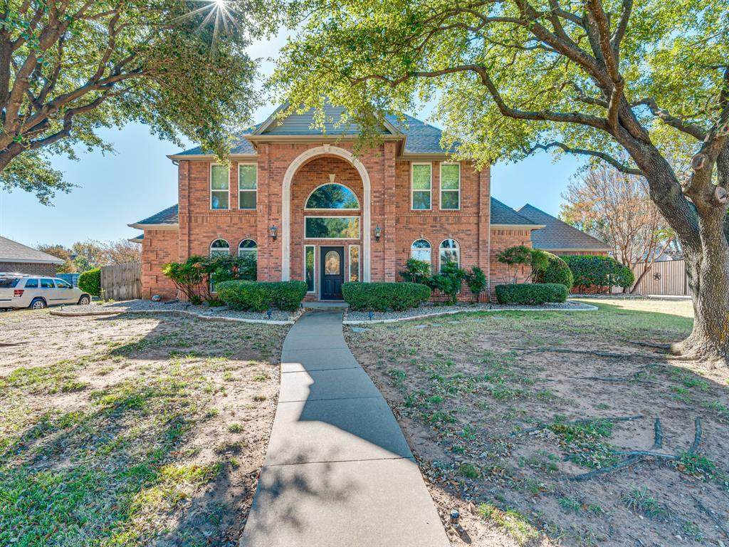 2813 Birmingham Briar Drive - Photo 1