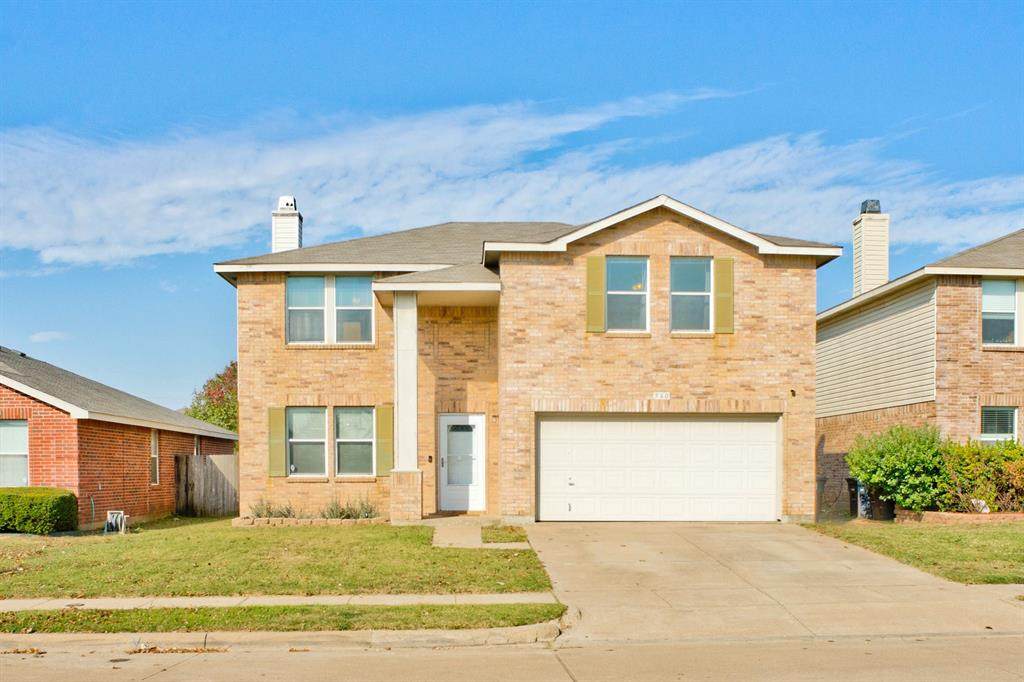 960 Stone Chapel Way - Photo 1