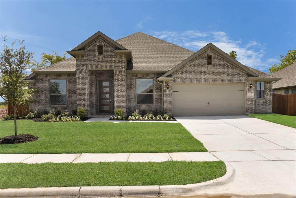 321 Monument Hill Drive - Photo 1