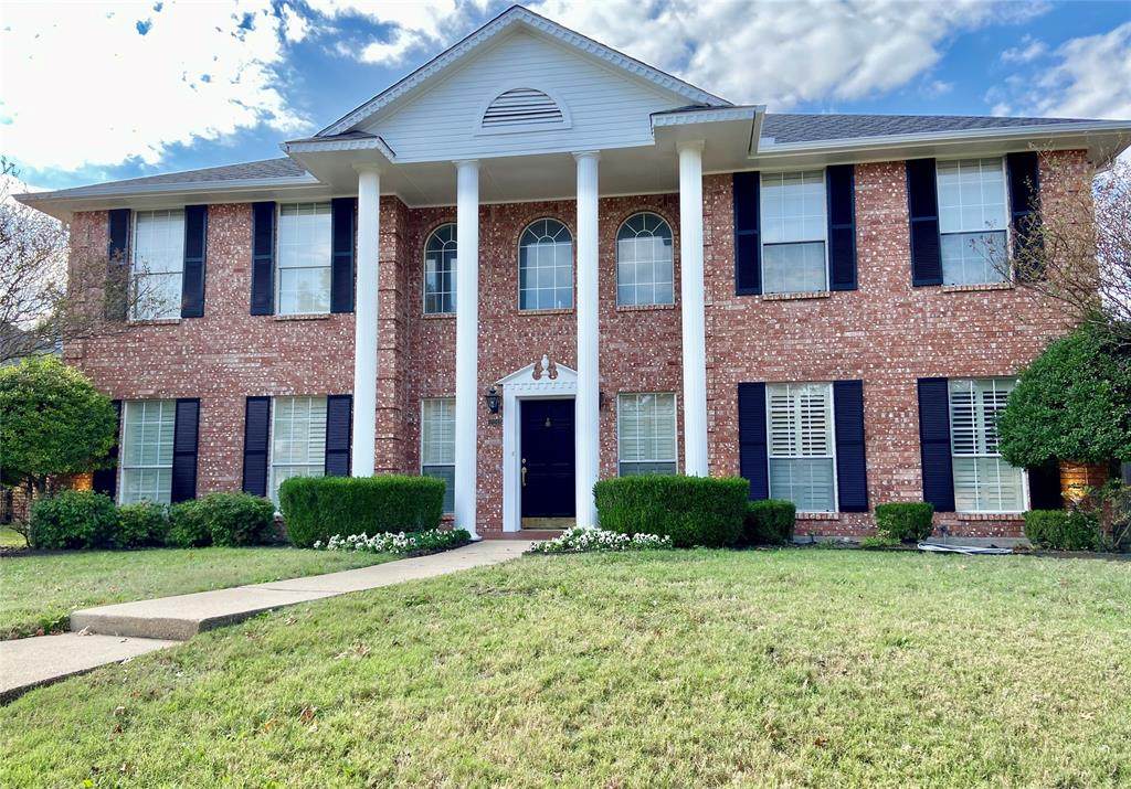 224 Santa Fe Trail - Photo 1