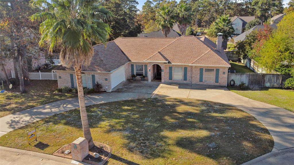 107 Castle Pines Court - Photo 1