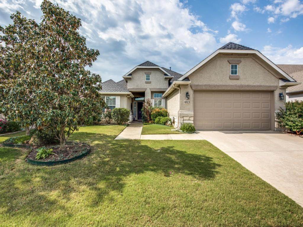 9513 Ravenwood Drive - Photo 1