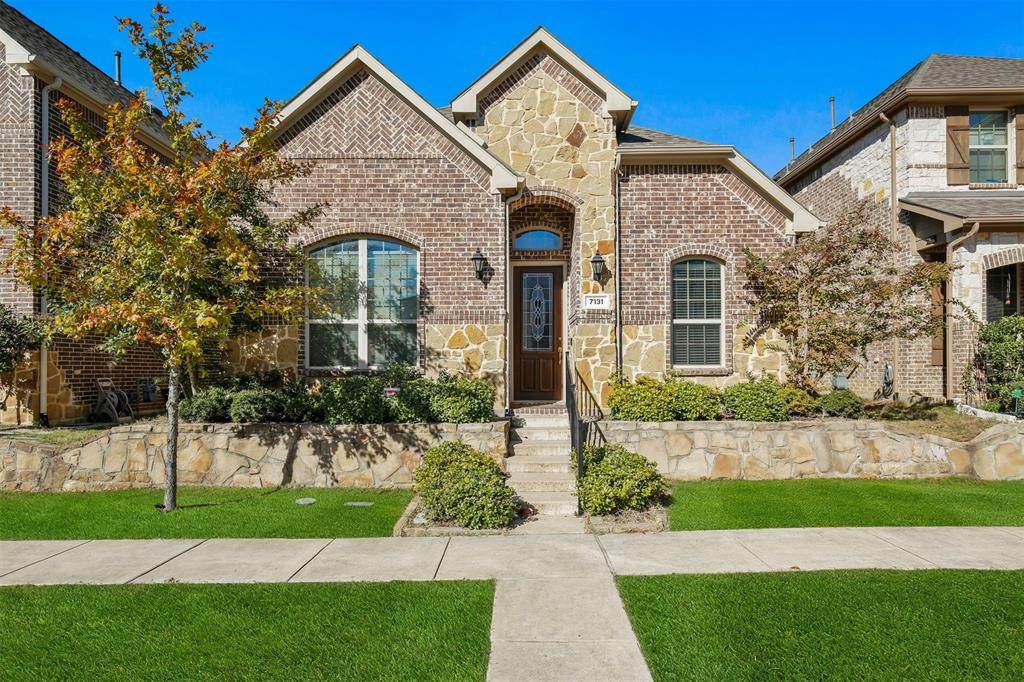 7131 Isle Royal Lane - Photo 1