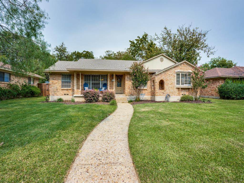 3321 Portlock Drive - Photo 1