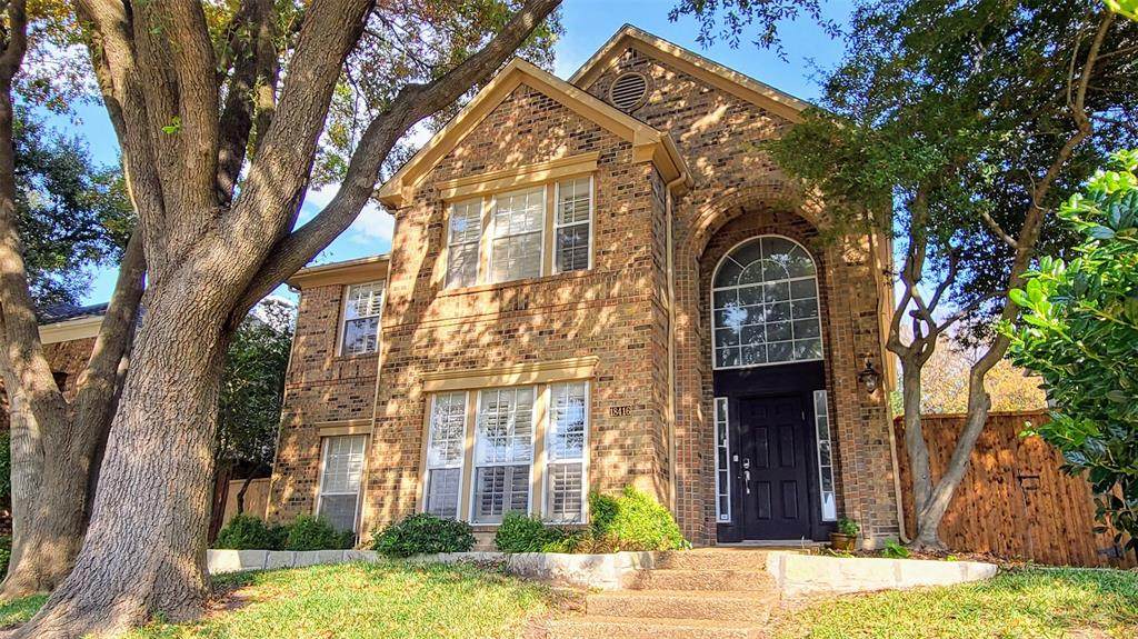 18416 Woodpond Place - Photo 1
