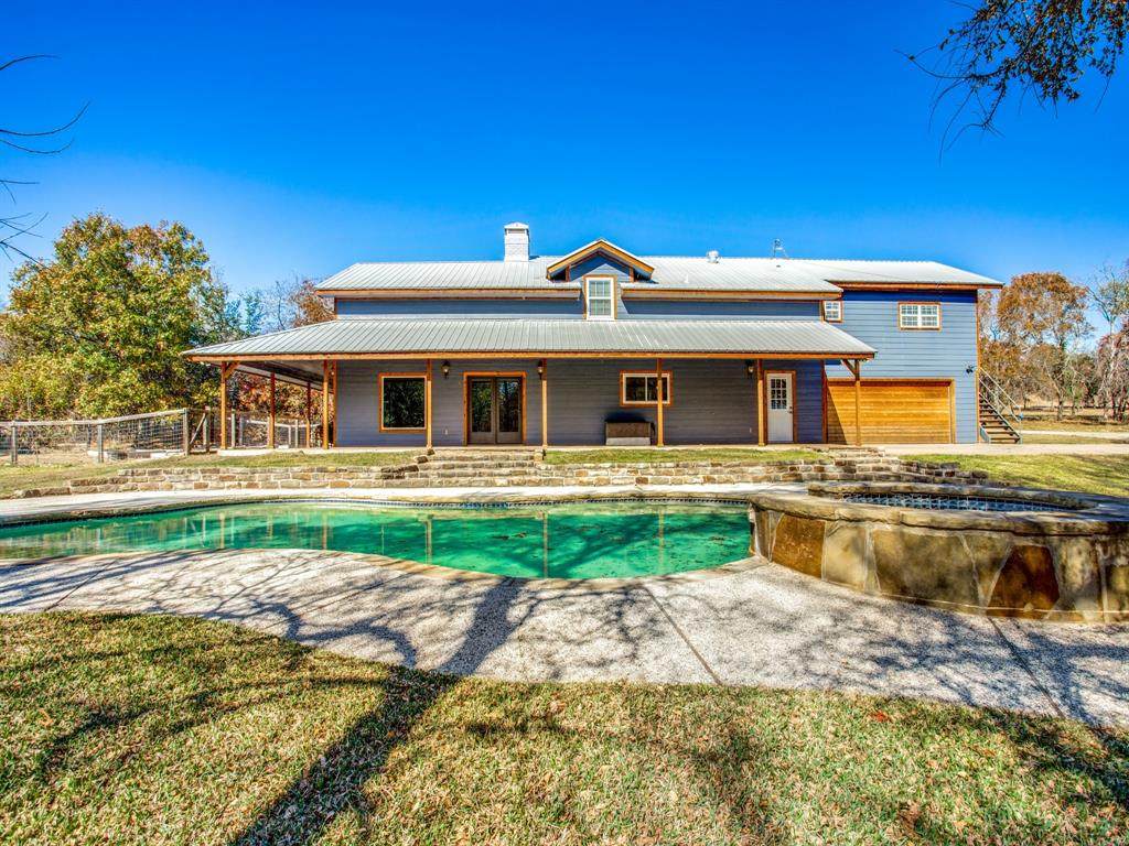 3941 White Settlement Road - Photo 1