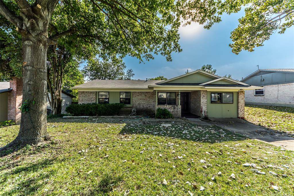6417 Humoresque Drive - Photo 1