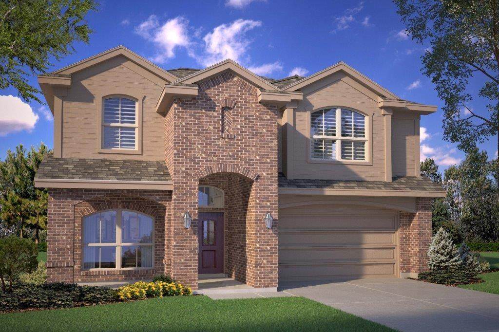 2312 Mockingbird Court - Photo 1