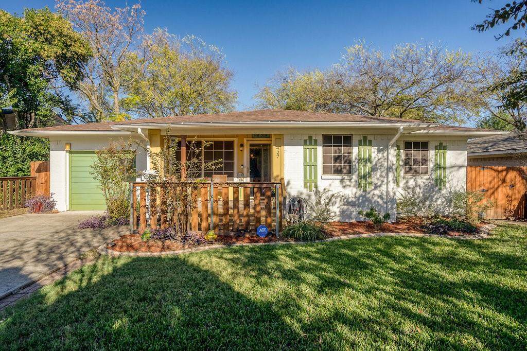 427 Allen Avenue - Photo 1