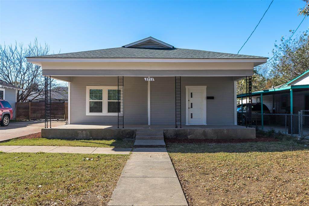 2711 Clymer Street - Photo 1