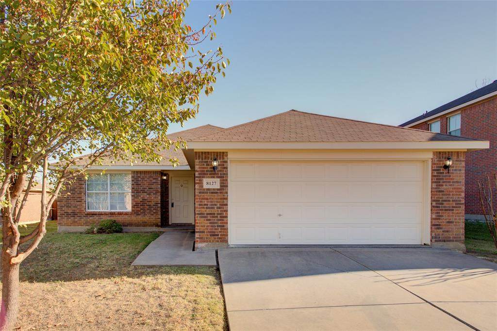 8127 Macgregor Drive - Photo 1