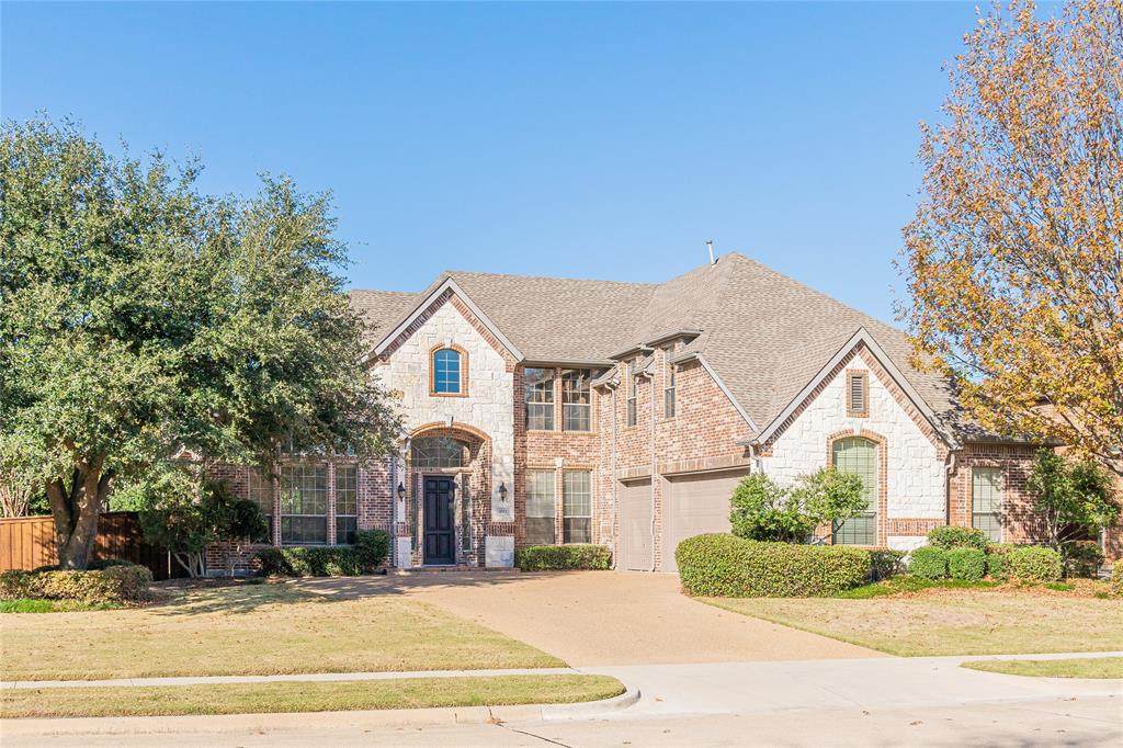2011 Winding Way Lane - Photo 1