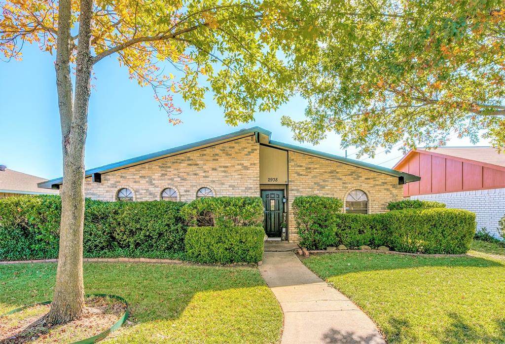 2938 Red Gum Road - Photo 1