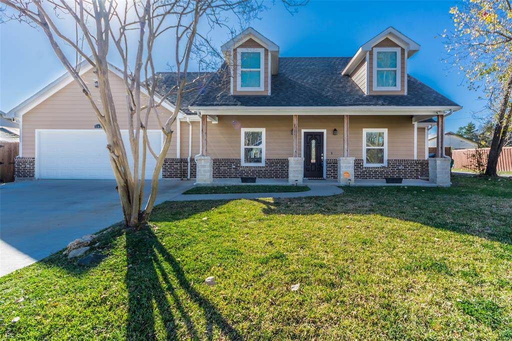802 Standifer Street - Photo 1
