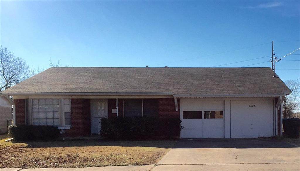 1306 Grant Drive - Photo 1