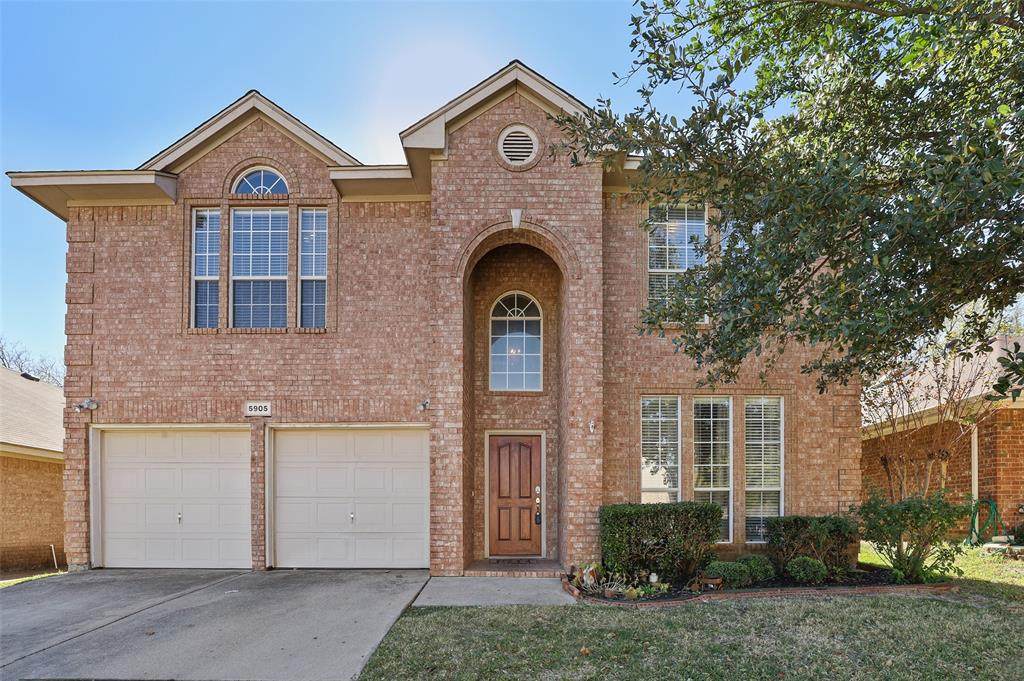 5905 Starboardway Drive - Photo 1