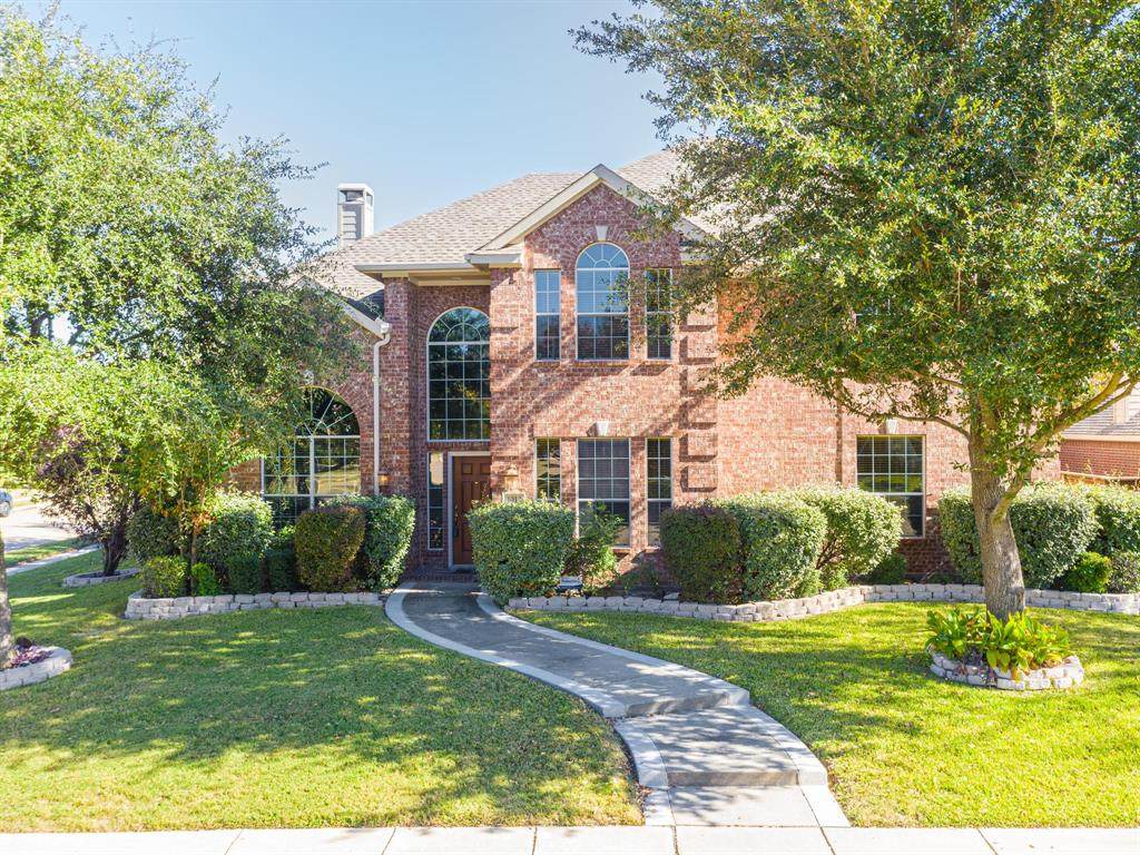 1012 Carlsbad Drive - Photo 1