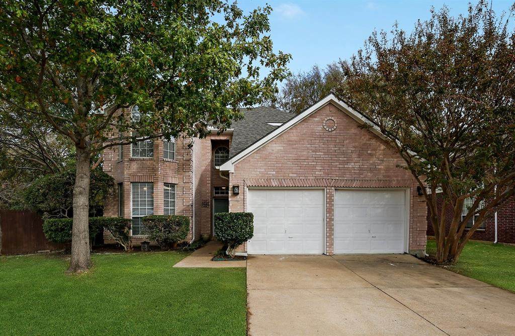 2324 Grandview Drive - Photo 1