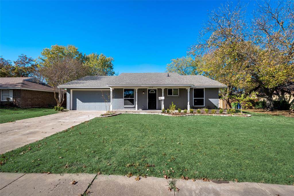 5030 Wildbriar Drive - Photo 1