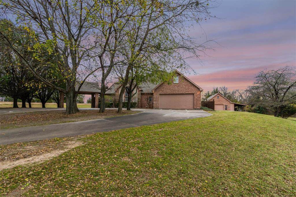 6027 Fm 543 - Photo 1