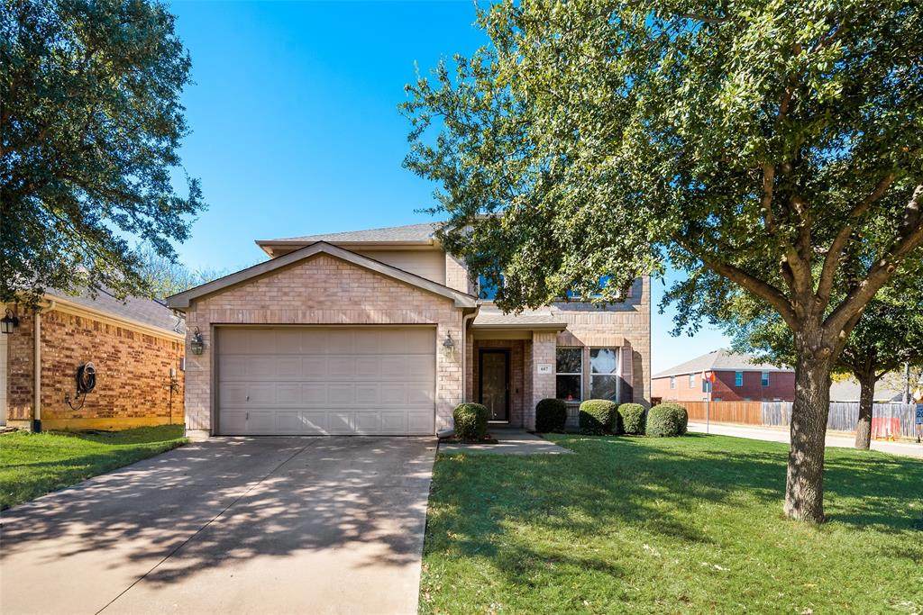 607 Brenda Lane - Photo 1
