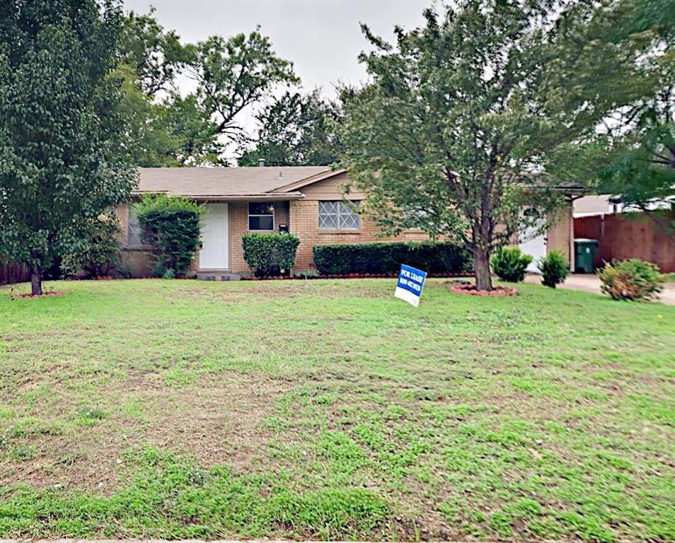 608 Town North Drive - Photo 1
