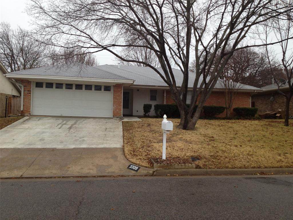 3309 Steeplechase Trail - Photo 1