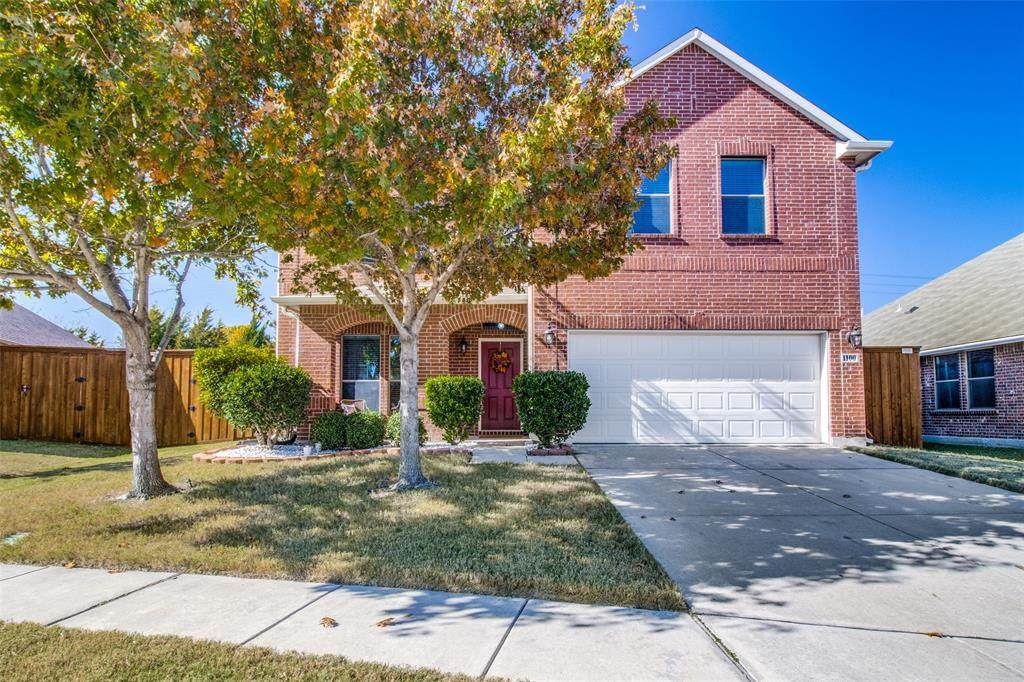 1100 English Ivy Drive - Photo 1