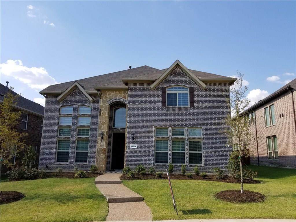 12006 Big Springs Drive - Photo 1