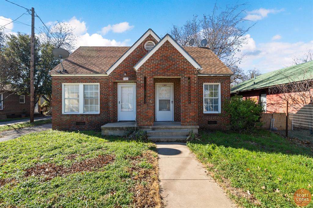 1305 Durham Avenue - Photo 1