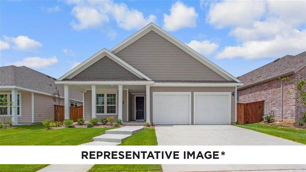 9020 Huxley Drive - Photo 1