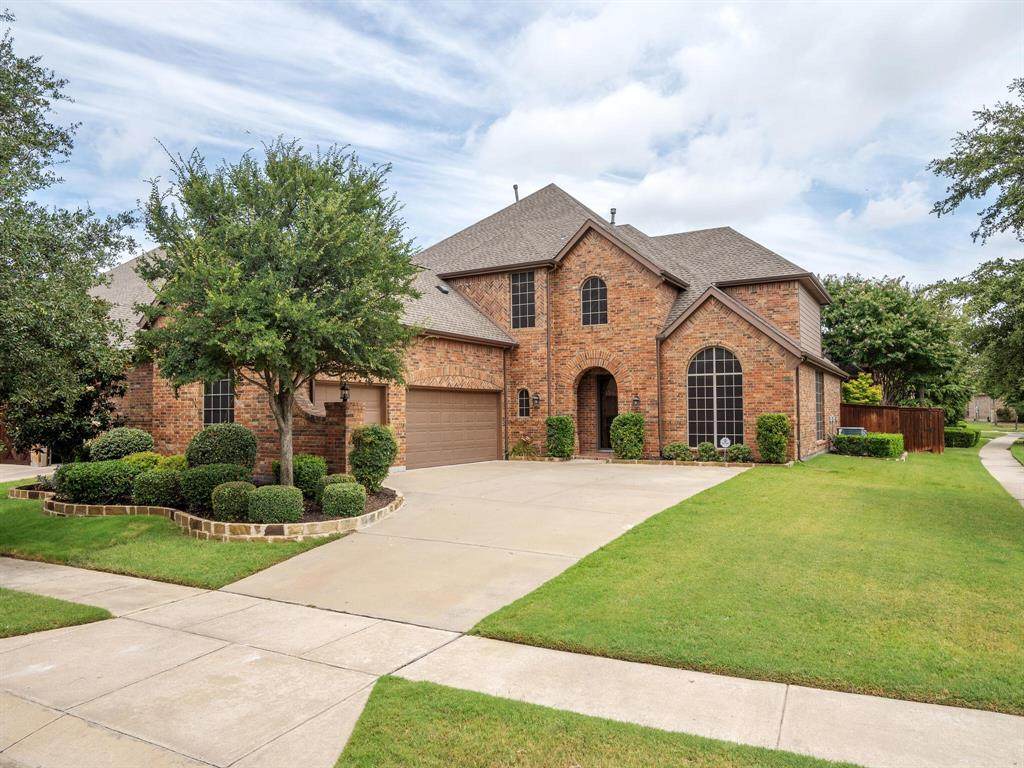1017 Burnett Drive - Photo 1