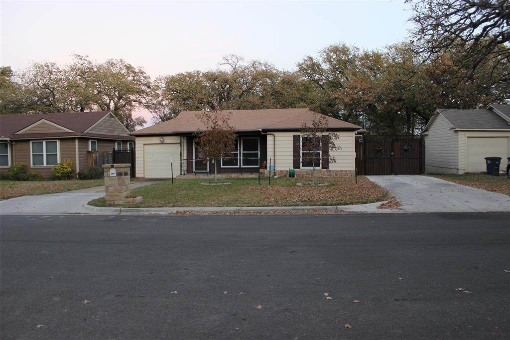 2813 Mcgee Street - Photo 1
