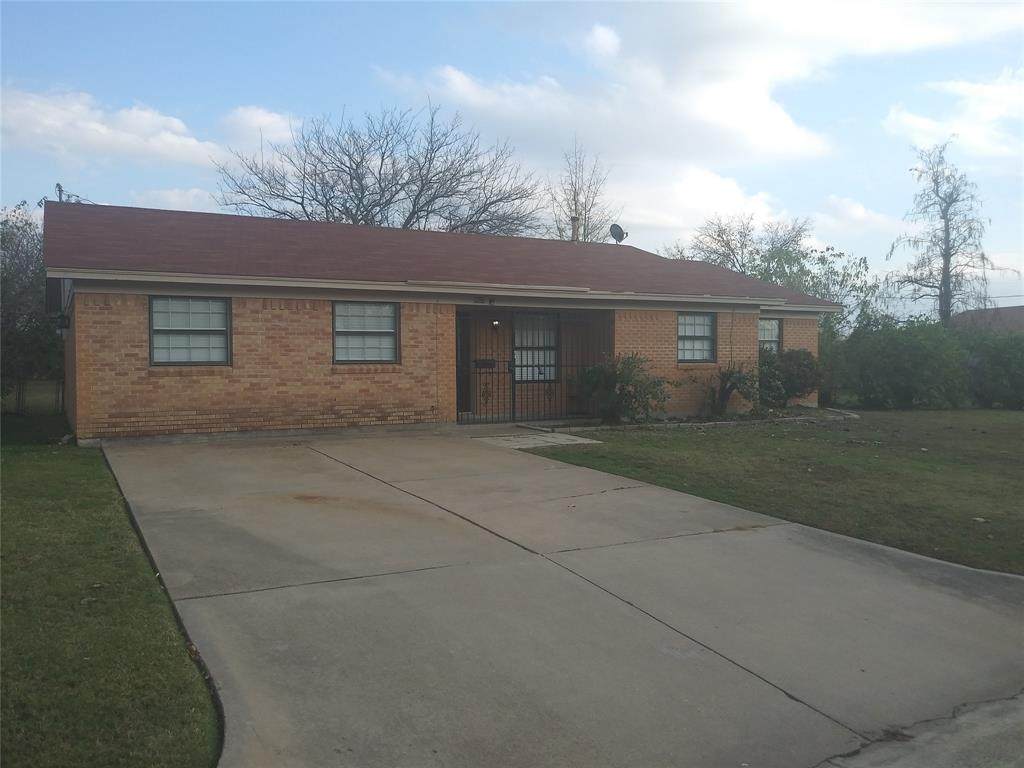 6825 Rustic Drive - Photo 1