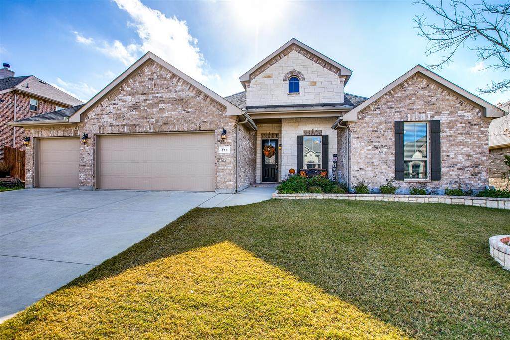 414 Rossville Drive - Photo 1