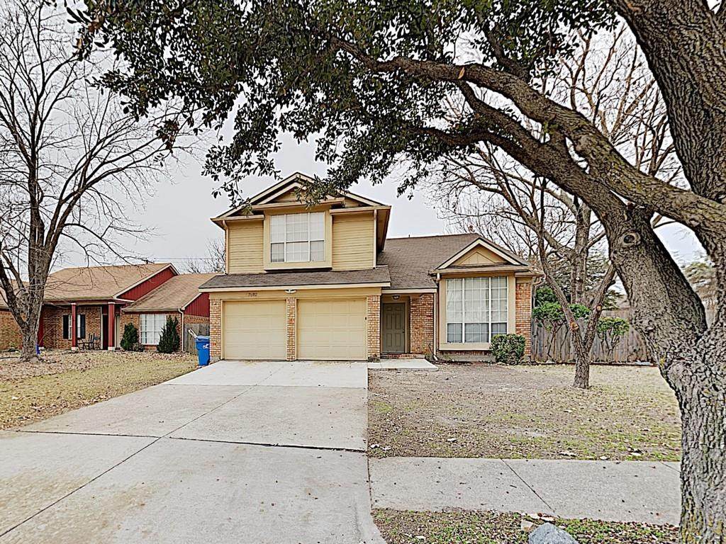 7602 Clairmont Avenue - Photo 1